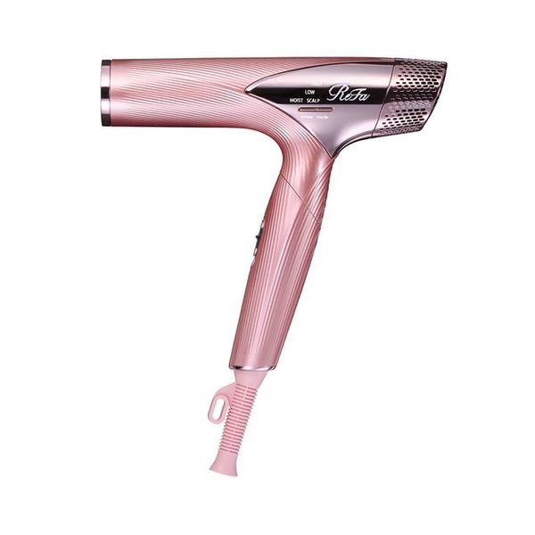 ReFa ReFa BEAUTECH DRYER SMART RE-AN-02A（ホワイト） ReFa BEAUTECH