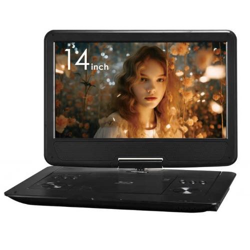 ダイニチ電子 ダイニチポータブルブルーレイDVDプレーヤー Wizz DB