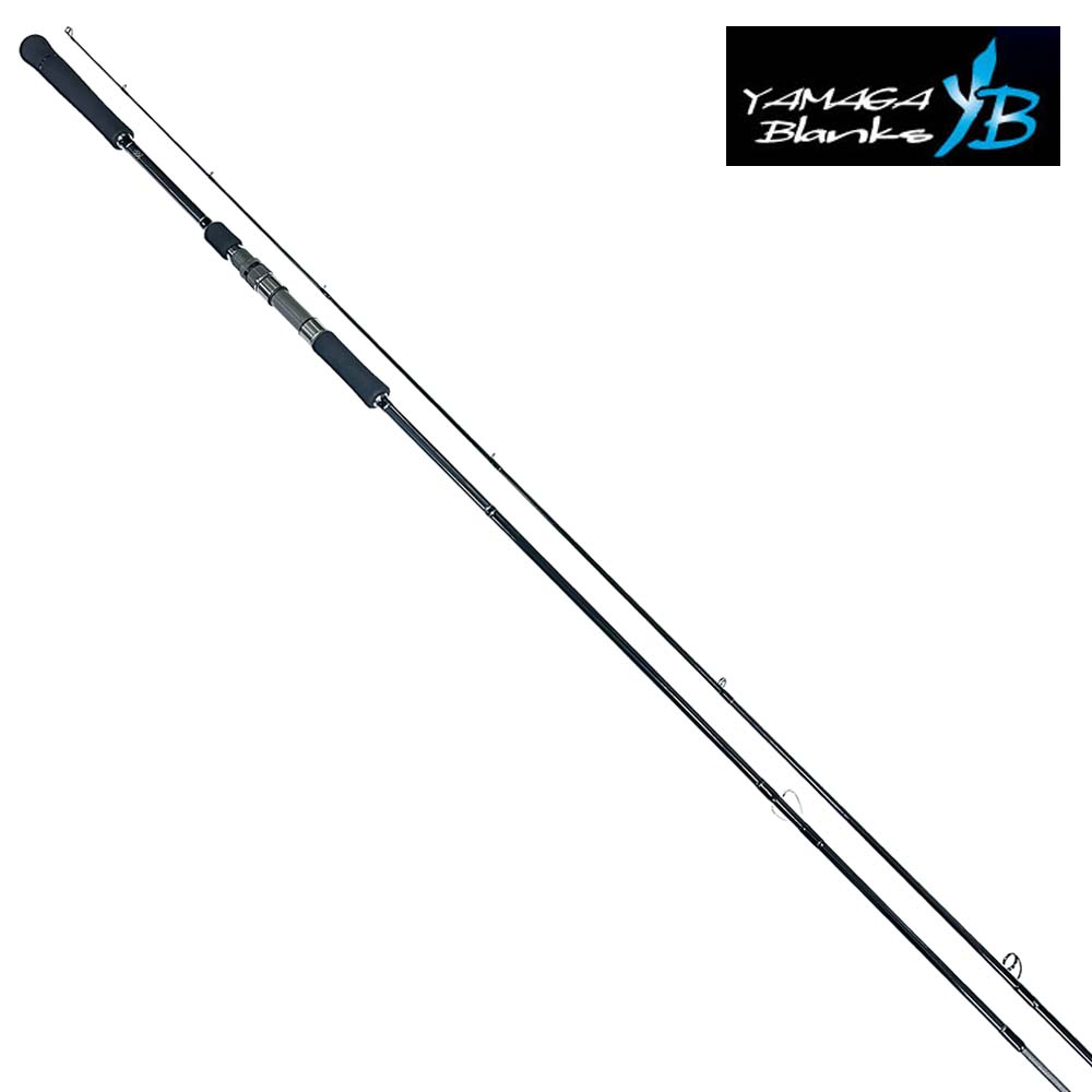 DAIWA（釣り） クロスビートSW 967TMH 釣り ルアーロッド - 最安値