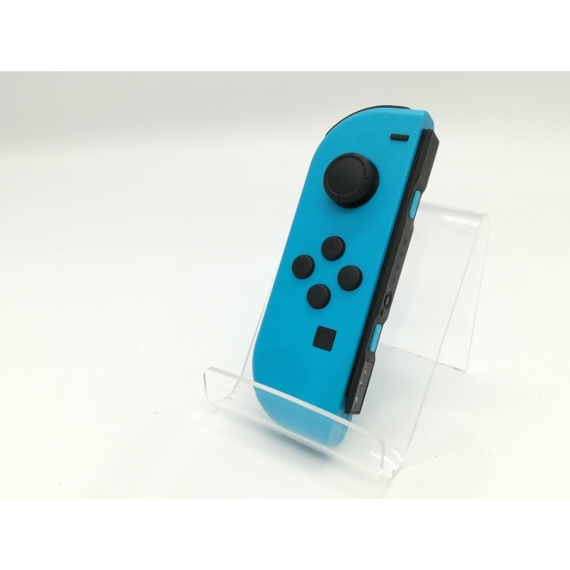 任天堂 Joy-Con（L） ブルー/（R） ネオンイエロー Nintendo Switch