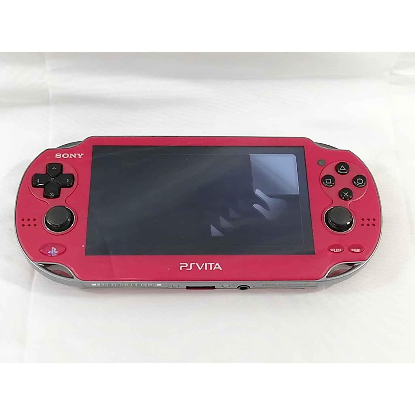 ソニー・インタラクティブエンタテインメント PlayStation Vita（PCH