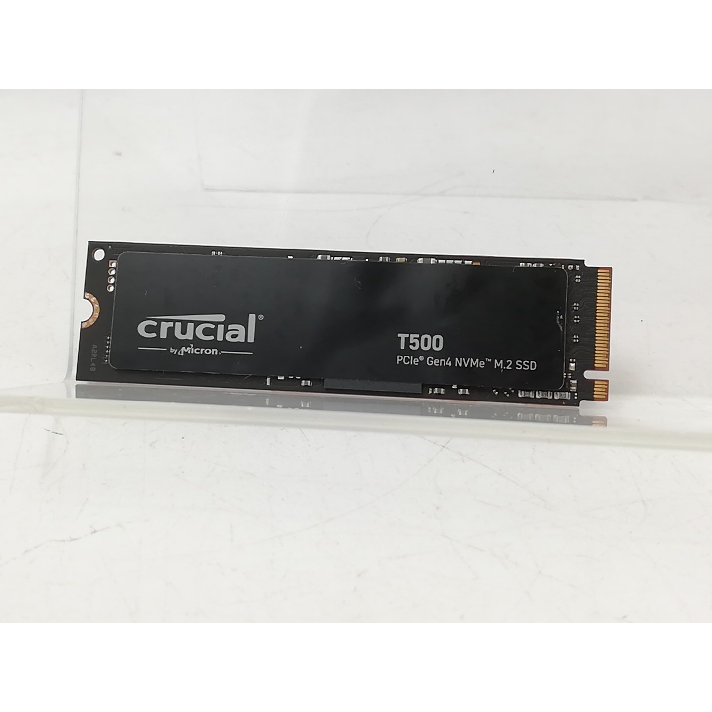 crucial CT1000T500SSD8JP ［Crucial T500 M.2 Type2280 NVMe 1TB