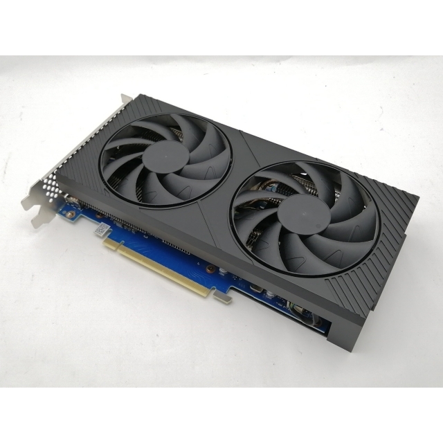 ASUS PH-RTX3060-12G-V2 ［ASUS Phoenix GeForce RTX 3060 V2 12GB