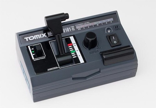 トミーテック TOMIX TCSパワーユニット N-1001-CL 5506 Nゲージの