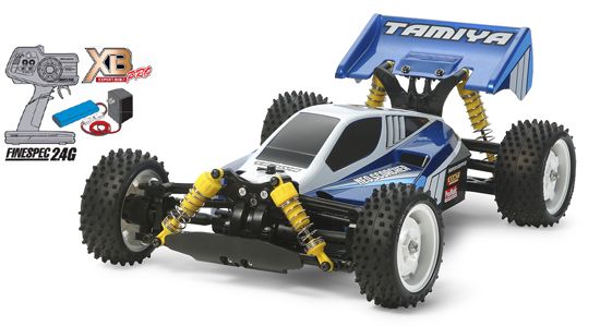 タミヤ 1/10RC 1990 メルセデス・ベンツ C 11 47484 ラジコン自動車