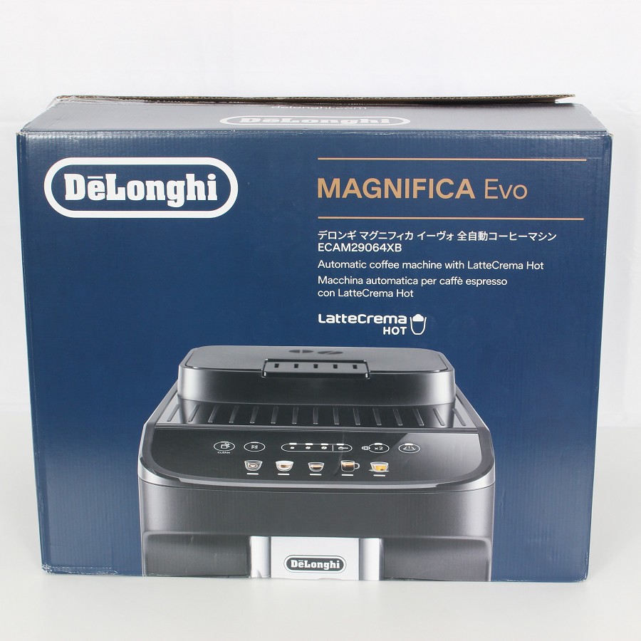 メリタ コーヒーメーカー ルック デラックスII MKM-9110-B（ブラック