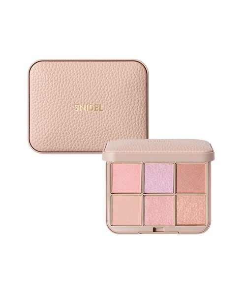 SOFINA オーブ ブラシひと塗りシャドウN 4.5g （SC02 シースルー