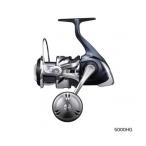 シマノ 21 ツインパワー SW 5000HG スピニングリール - 最安値・価格