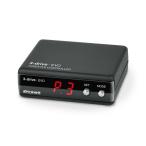 PIVOT ピボット 3-drive EVO スロットルコントローラー 3DE