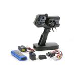 タミヤ ファインスペック 2.4G 電動RCドライブセット 45053 ラジコン