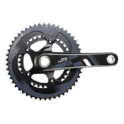 SRAM force クランクのおすすめ人気商品一覧 通販 - Yahoo!ショッピング