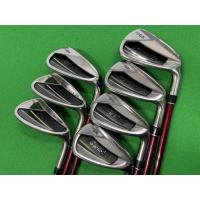 PRGR アイアンセット（セット本数：7本セット）｜クラブ（メンズ