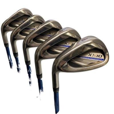 ゼクシオ レフティ アイアンのおすすめ人気商品一覧 通販 - Yahoo