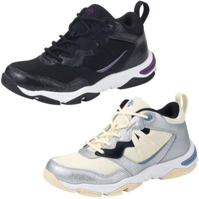 DESCENTE フィットネスシューズ レディース（サイズ（cm）：23.5cm