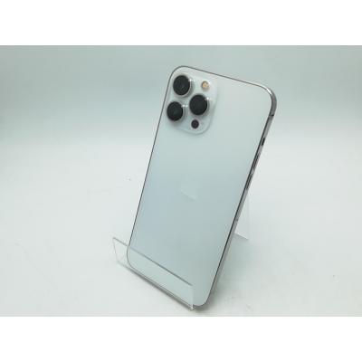 iPhone 13 Pro Max iPhone本体（色：シルバー系）｜スマホ｜スマホ