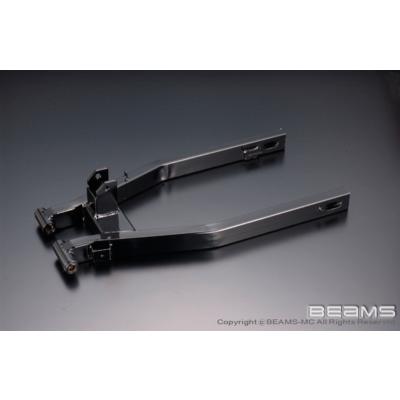 twロングスイングアーム（バイク サスペンション）｜バイク | 車