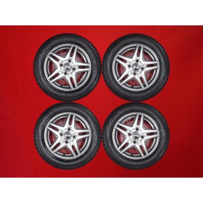 155 65 r13 VRX（自動車 冬タイヤ、ホイールセット）｜タイヤ