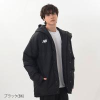 New Balance（ニューバランス） コート メンズ ブランド パデット