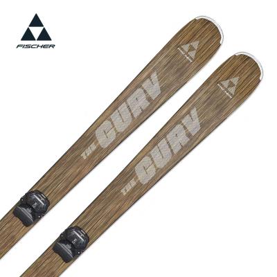 タナベスポーツ Yahoo!2号店 - 【FISCHER】フィッシャースキー板
