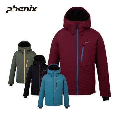 希少・美品】phenix スキーウェア メンズ M 上下 PLEHOUSE 希少・美品