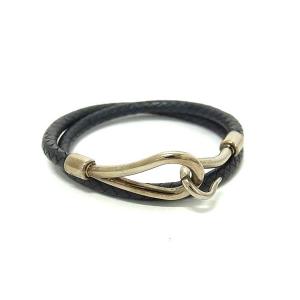 HERMES（エルメス） ジャンボブレス jジャンボチョーカー ブルー