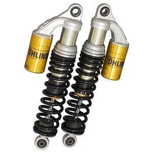 OHLINS（オーリンズ） オーリンズ正規品 HO141 CB750(RC42) 保証付