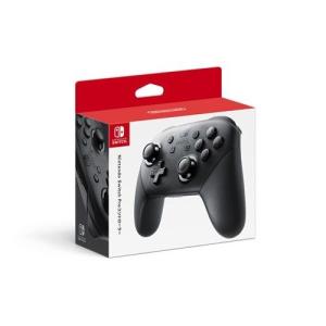 任天堂（Nintendo） Switch Nintendo Switch Proコントローラー（プロ