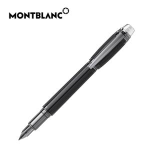 MONTBLANC（モンブラン） スターウォーカー エクストリーム ブラック