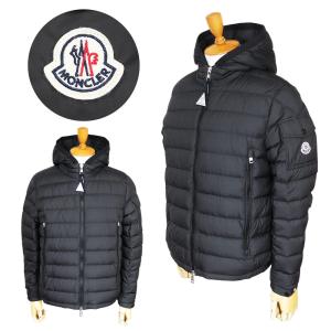 MONCLER（モンクレール） メンズ ダウンジャケット Gardy Hooded Short