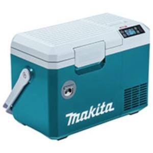 マキタ（makita） 充電式保冷温庫 CW001GZ 青 本体のみ 容量20L 保冷(7