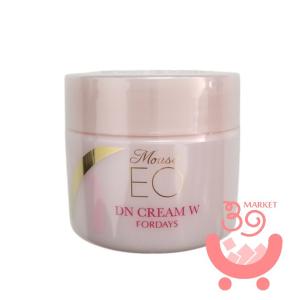 FORDAYS フォーデイズ ムーサ イオ DNリッチクリーム final 30g