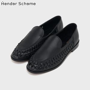 Hender Scheme（エンダースキーマ） ダッフルモカシン モカシン