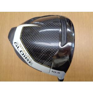 TaylorMade（テーラーメイド） ゴルフ ステルス グローレ プラス