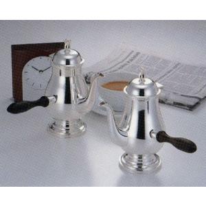 洋銀ティーセット（フルセット） 早川シルバー製 : コリーネねっと