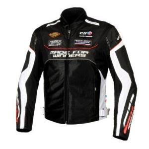 elf（エルフ） フラッグシップ Flagship バイク用 春夏 プロテクター