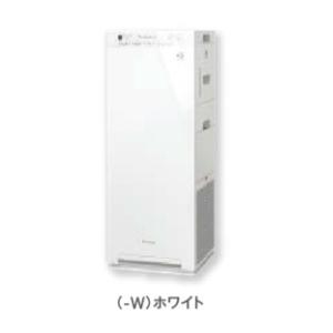 ダイキン（DAIKIN） :MCK40X 加湿ストリーマ空気清浄機 〜19畳