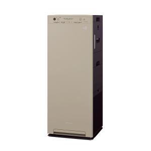 ダイキン（DAIKIN） ACKB70Y-S UV加湿ストリーマ空気清浄機 (〜31畳