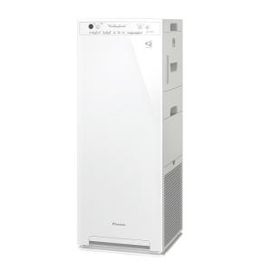ダイキン（DAIKIN） (即納在庫有) ACKB70Y-S 加湿ストリーマ空気清浄機