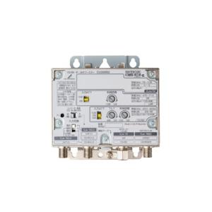 DXアンテナ 2K・4K・8K対応 CS/BS-IF・UHF・V-Low・FMブースター