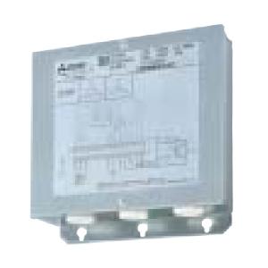 三菱（MITSUBISHI） BF-25T5 空調用送風機 ビル 工場 機器組込 用 片