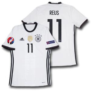 adidas（アディダス） 【アディダス】2012/14ドイツ代表 ホーム #13