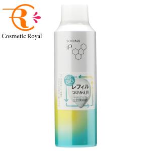 SOFINA iP (レフィル) ソフィーナiP ベースケアセラム レフィル 225g