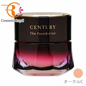 CENTURY（TWANY） トワニー センチュリー ザ・ファンデーションa 30g