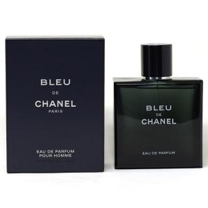 CHANEL（シャネル） ブルー ドゥ オードゥ トワレット（ヴァポリザター