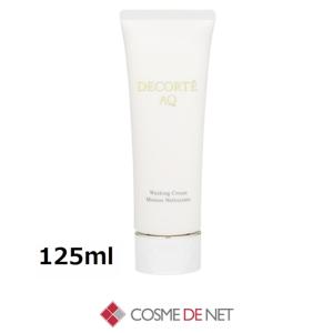 DECORTE（デコルテ） 【並行輸入品】コスメデコルテ AQ ウォッシング