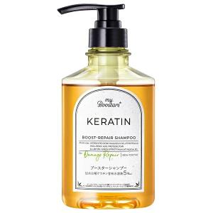 KERAFFECT（ケラフェクト） シャンプー ケラチン配合 KERAFFECT 500ml