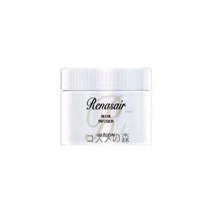 ALBION（アルビオン） ルネセア マスク インフュージョン (ヘア