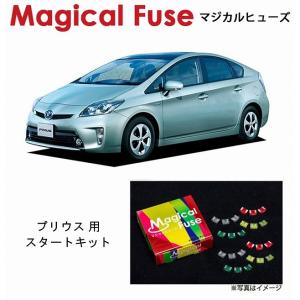 国内正規販売店 マジカルヒューズ フルキット ホンダ インテグラ