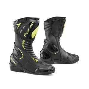 FORMA フォーマ ICE PRO［アイス プロ レッド］レーシングブーツ