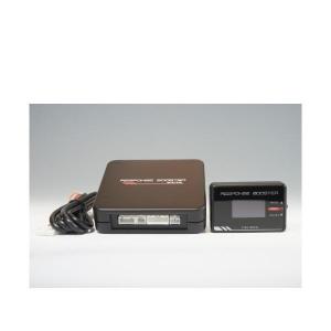 シエクル siecle FAC-TOYOTA RESPONSE BOOSTER FULLAUTO レスポンス